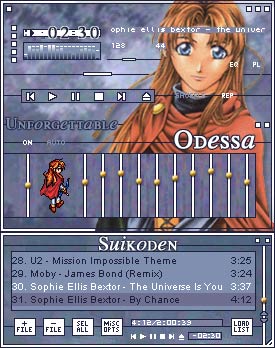 skin screencap