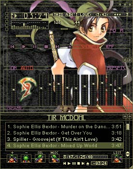 skin screencap