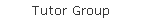 Tutor Group