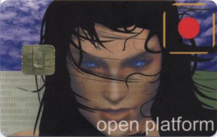 Open platform!