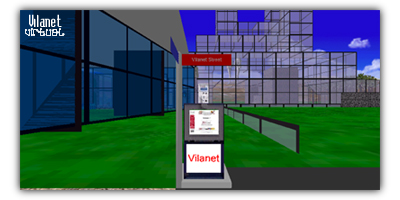 Dreadful&reg; Vilanet Virtual