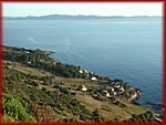 Villa Dingac, Peljesac peninsula,  panorama