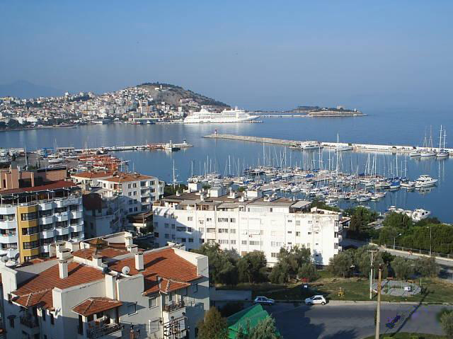 LARGE 3 Bedroomed Detached Villa in Gumusluk - Bodrum Peninsular - £75,000 o.n.o Photo 2