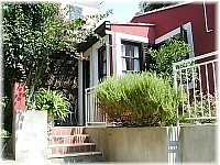 villa Magnolia house