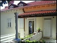 villa odak house