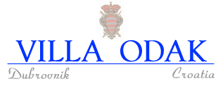 villa odak logo