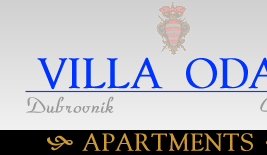 villa odak logo