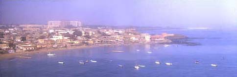 ngor