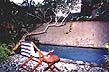 Frangipani Villa with its own private plunge pool