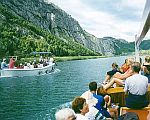 The river Cetina