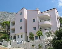 View from apartments