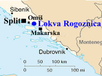 Apartments Peric