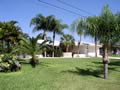 Villa Royal Palm - front
