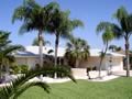 Villa Royal Palm - front