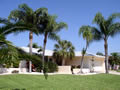 Villa Royal Palm - front