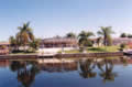 Villa Royal Palm - back