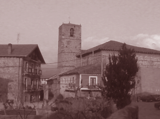 Matute (La Rioja),villa donde naci el poeta Esteban Manuel de Villegas