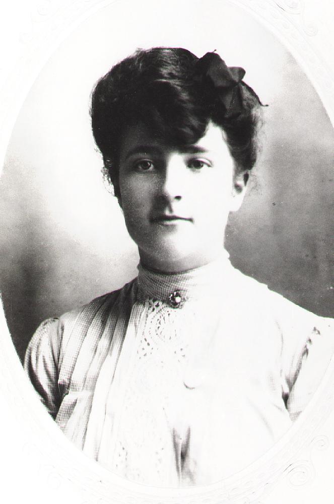 Eva Villeneuve