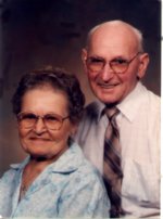 Frank & Francis Newvine