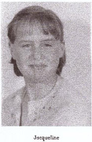 Jacqueline Villeneuve