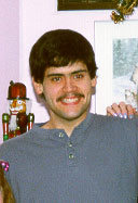 Patrick Villeneuve  (Pierrette's son)