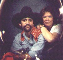 Scott & Denise Newvine