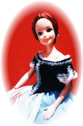 
GISELLE - ACT I