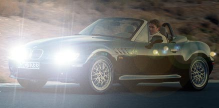 BMW