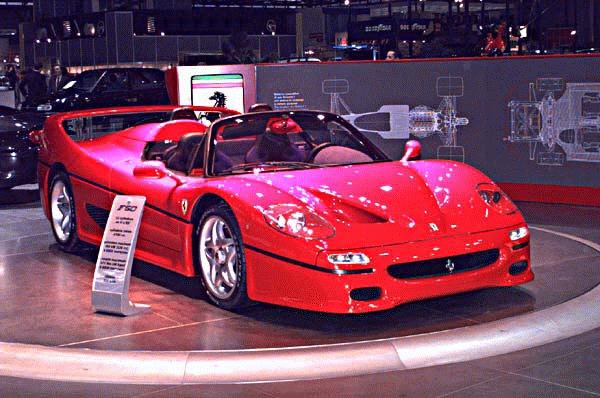 Ferrari