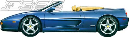 Ferrari 355