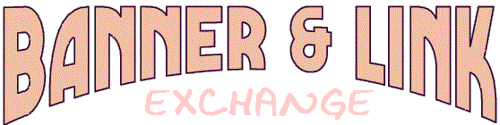 Banners and Links - Exchange