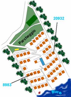 Residence Baialuce
