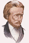 Frederic Ozanam