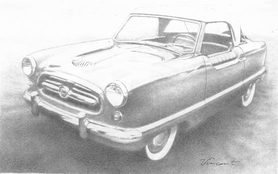 pencil-Metropolitan