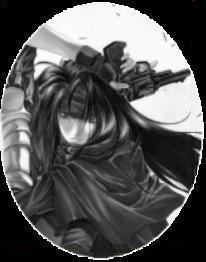 Welcome to the Illusionary World of Vincent Valentine