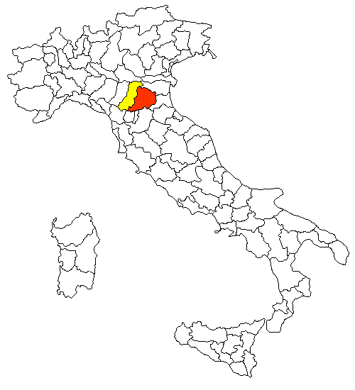 Province Italiane