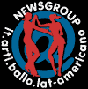 Logo IABLA