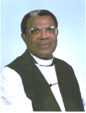 Bishop A. Blake