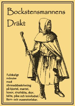 Bockstensmannens dräkt