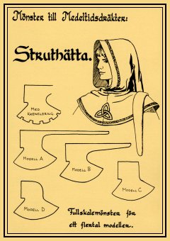 Struthätta