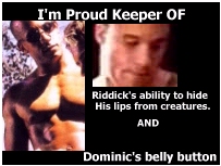 I AM A KEEPER FOR THE UVDFC