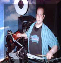 Todas partes musicales se drummed usando directores altos de tecnologa, y la experiencia de compositional! 