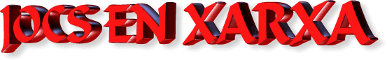 JOCS EN XARXA