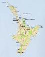 NZ North Island