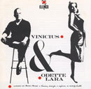 Vinicius & Odette Lara