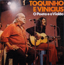 O Poeta e o Violao