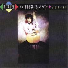 Rita Lee - Rita Lee em Bossa 'n Roll - 1991