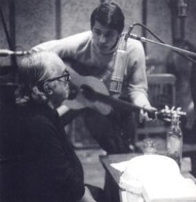 Vinicius de Moraes e Toquinho