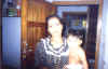 Vrinda with ammmos..