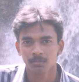 Vinosh Babu